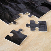 Puzzle Californie, San Diego, Sunset Cliffs, Sunset 6 (Côté)