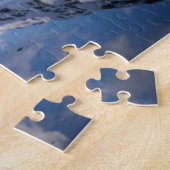 Puzzle Californie, Sierra Nevada, Pic de Dana (Côté)