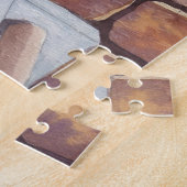 Puzzle Calla Lilis (Côté)