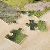 Puzzle Callanish 1 Cercle en pierre (Côté)