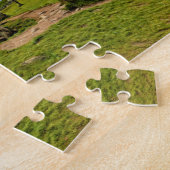 Puzzle Callanish 1 Cercle en pierre (Côté)