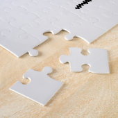 Puzzle Calligraphie islamique (Côté)