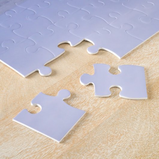 Puzzle calme océanique pacifique (Côté)