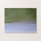 Puzzle calme océanique pacifique (Horizontal)