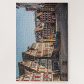 Puzzle Calw Schwarzwald (Vertical)