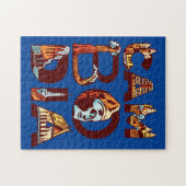 Puzzle Cambodge (Horizontal)