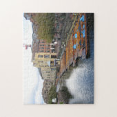 Puzzle Cambridge (Vertical)