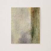 Puzzle Cambriolage orageux de mer de Joseph Mallord (Vertical)