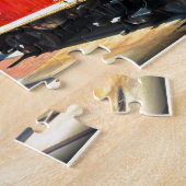 Puzzle Cambuse 583 de Lehigh/NE (Côté)