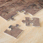 Puzzle camel bosse jordan (Côté)