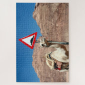Puzzle camel bosse jordan (Vertical)