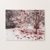 Puzzle Camelbush (Horizontal)