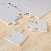 Puzzle Camélia panaché, Pierre-Joseph Redouté, 1833 (Côté)