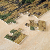Puzzle Camels, Tunisie 252-pc (Côté)