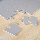 Puzzle Caméra instantanée Couple Photo Mariage unique (Côté)
