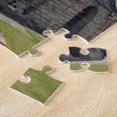 Puzzle Caméra Radcliffe à Oxford (Côté)