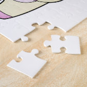 Puzzle Caméra Unicorn (Côté)