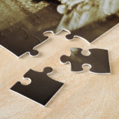 Puzzle Caméra vintage (Côté)