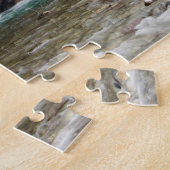 Puzzle Cameron Falls (Côté)