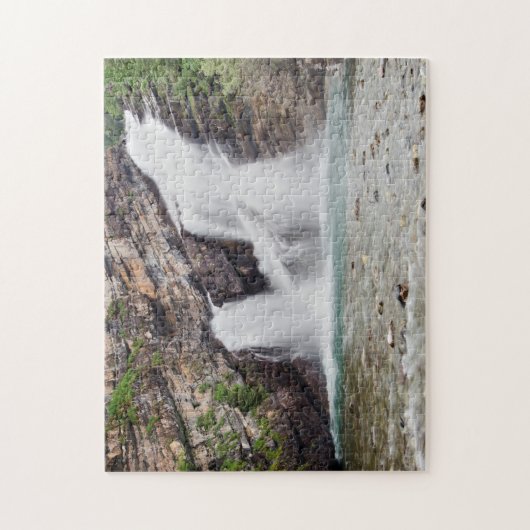 Puzzle Cameron Falls (Vertical)