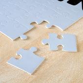 Puzzle Camion Big Brother Monster (Côté)