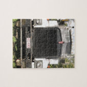 Puzzle Camion classique de Kenworth (Horizontal)