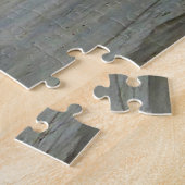 Puzzle Camion semi-remorque routier (Côté)