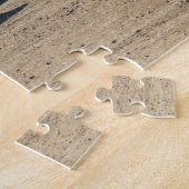 Puzzle Camion Vintage classique américain antique (Côté)