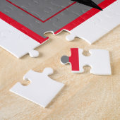 Puzzle Camions classiques Fleetside (Côté)