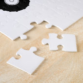 Puzzle Camions de construction Camions en ciment en béton (Côté)