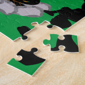 Puzzle camp d'été (Côté)