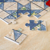 Puzzle Campagnard (Côté)