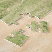 Puzzle Campagne anglaise (Côté)