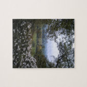 Puzzle Campagne anglaise (Horizontal)