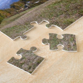 Puzzle Campagne calabraise (Côté)