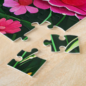 Puzzle campagne chinoise (Côté)