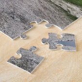 Puzzle Campagne d'Angleterre historique (Côté)