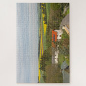 Puzzle Campagne luxembourgeoise (Vertical)