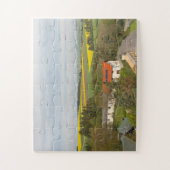Puzzle Campagne luxembourgeoise (Vertical)