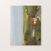 Puzzle Campagne luxembourgeoise (Vertical)