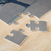 Puzzle Campagne suisse Opus 2 Hiver (Côté)