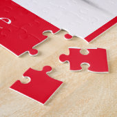 Puzzle Camper Teardrop Classic Retro Thunder_Cove (Côté)