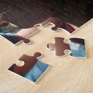 Puzzle - Camping 2016 Legpuzzel