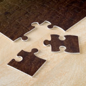 Puzzle Camping Tente Nuit Nature Extérieure Forêt Cuisson (Côté)