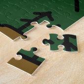 Puzzle Camping vibes (Côté)