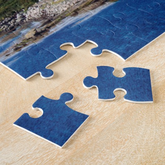 Puzzle Camus Uachtar (Côté)