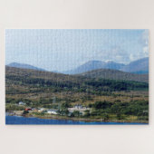 Puzzle Camus Uachtar (Horizontal)