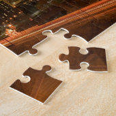 Puzzle Canada, Alberta, Calgary : Centre-ville de Calgary (Côté)