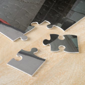 Puzzle Canada, Alberta, Edmonton : Alberta Aviation (Côté)