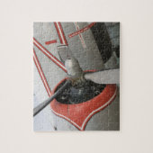 Puzzle Canada, Alberta, Edmonton : Alberta Aviation (Vertical)